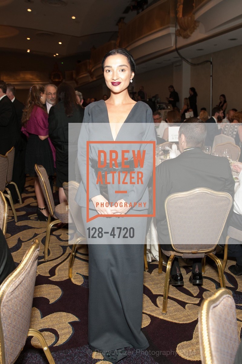 Olga Dubrovsky, Photo #128-4720