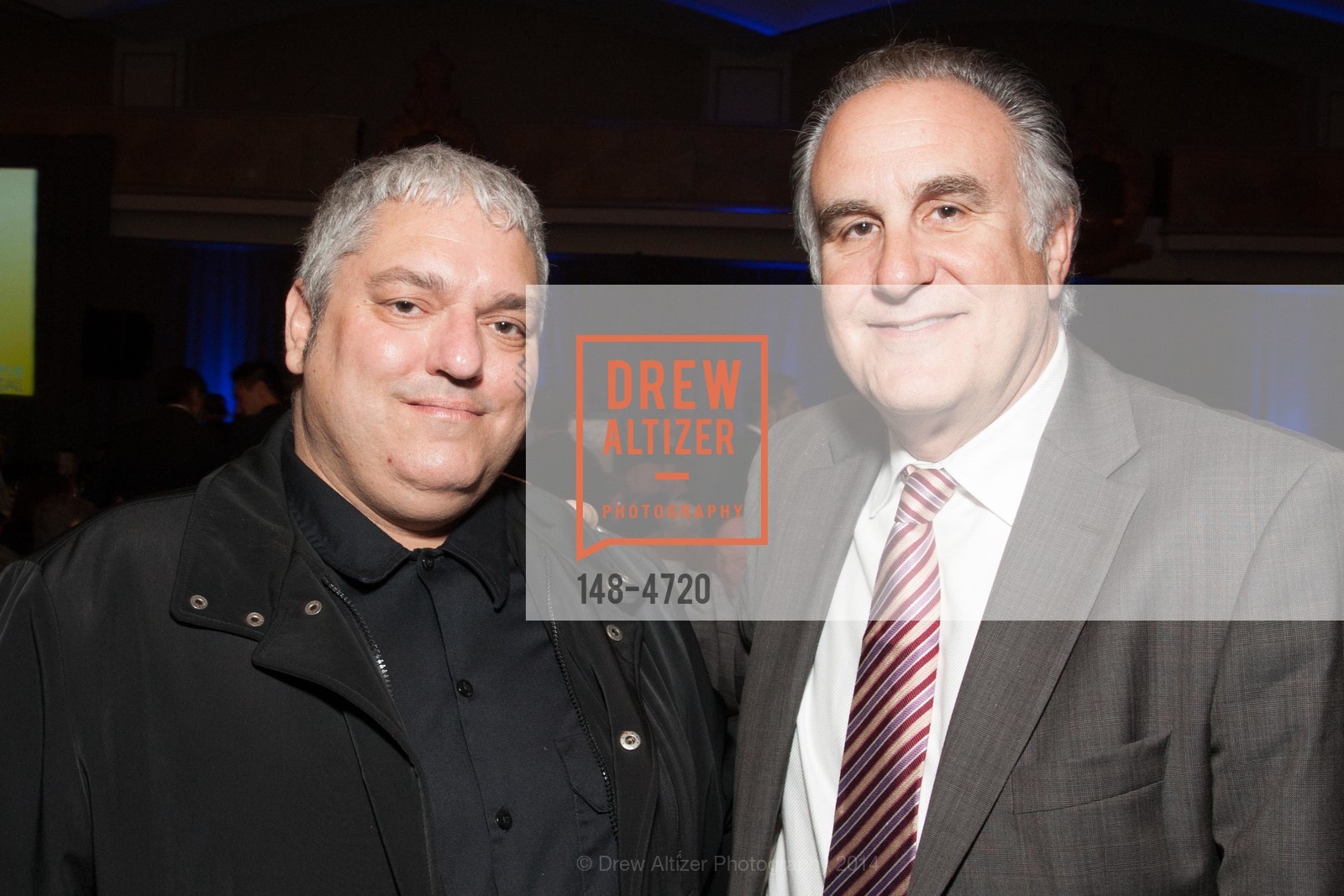 David Smee, Jon Koff, SHANTI'S 40th Anniversary Benefit: Compassion is Universal, US, October 19th, 2014, Photo #148-4720 David Smee, Jon Koff, Photo #148-4720