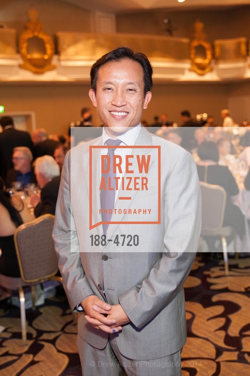 David Chiu, Photo #188-4720