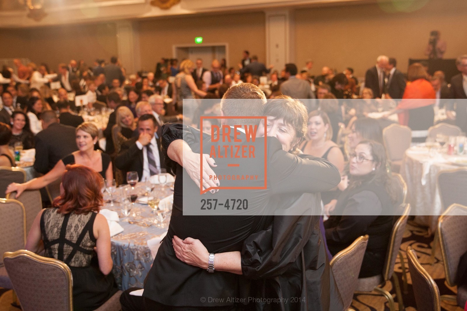 Atmosphere, SHANTI'S 40th Anniversary Benefit: Compassion is Universal, US, October 19th, 2014, Photo #257-4720 Atmosphere, Photo #257-4720