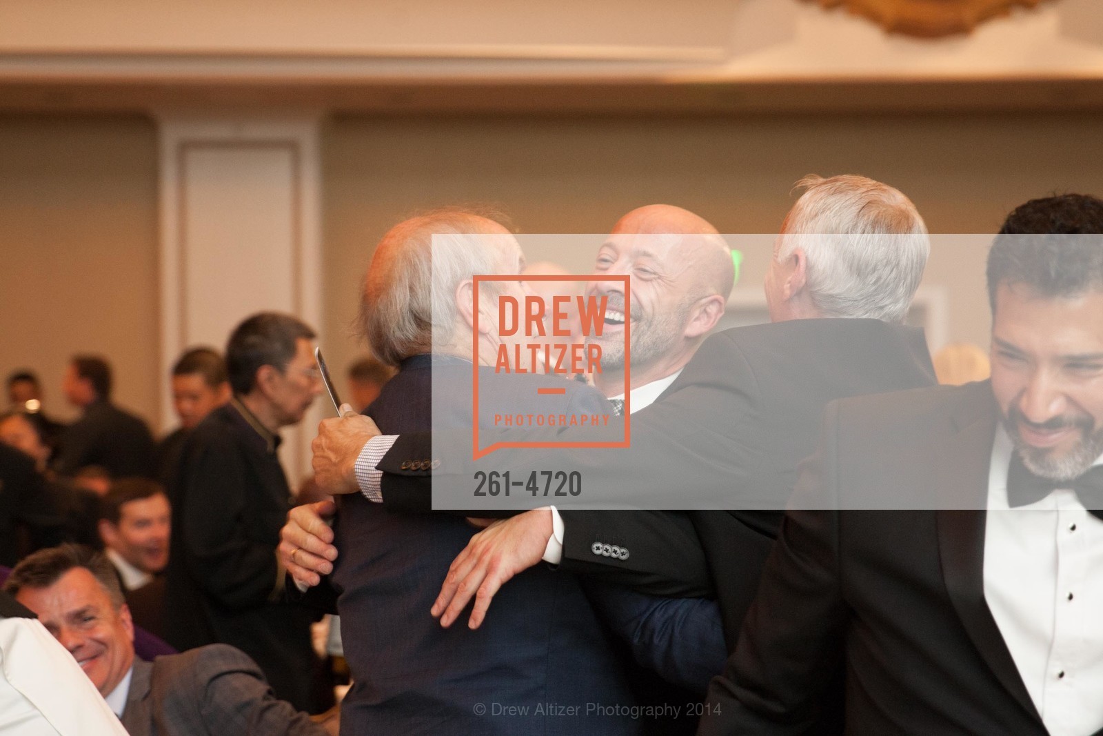 Dan Bernal, SHANTI'S 40th Anniversary Benefit: Compassion is Universal, US, October 19th, 2014, Photo #261-4720 Dan Bernal, Photo #261-4720