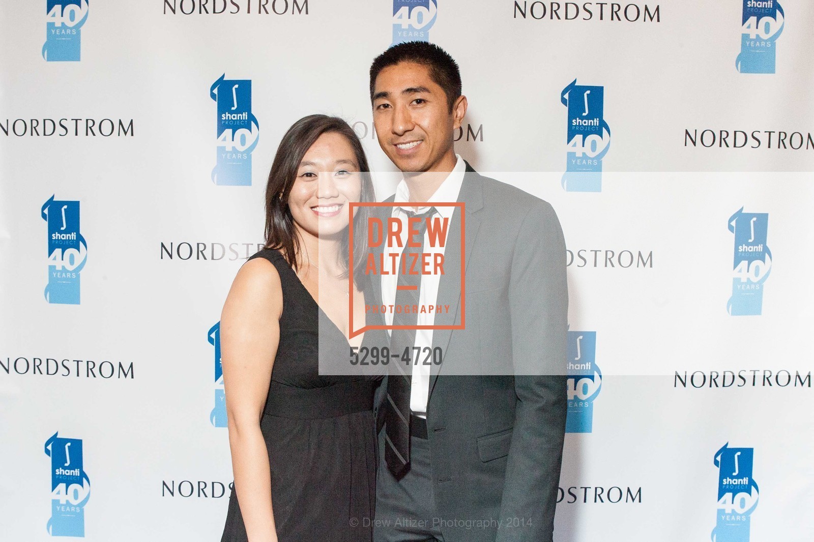 Crystal Tieu, Richard Sayavong, Photo #5299-4720