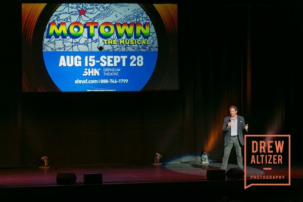 Kevin McCollum