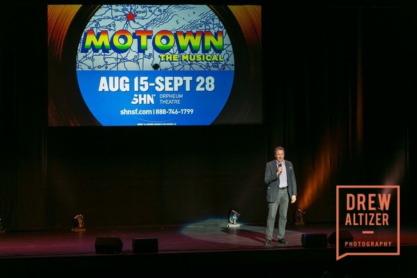 Kevin McCollum