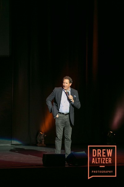 Kevin McCollum