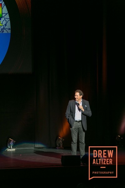 Kevin McCollum