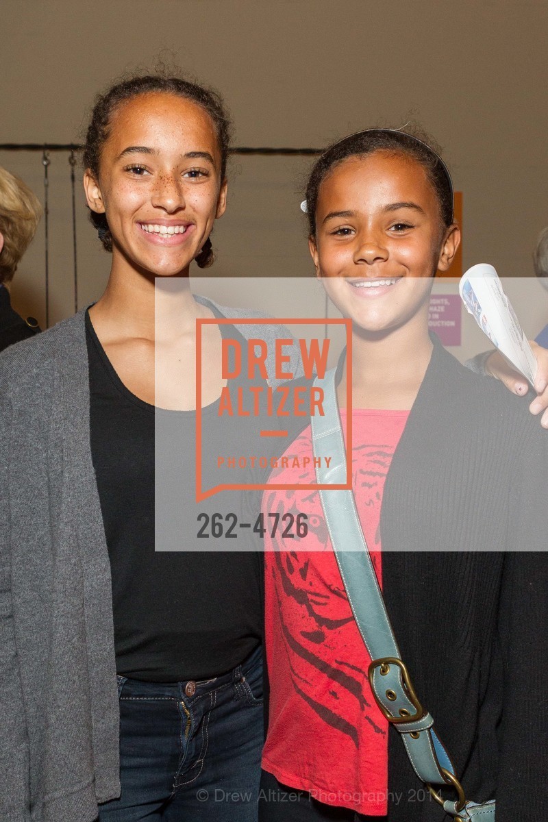 Olivia Skov, Annika Skov, A behind-the-scenes event with MOTOWN THE MUSICAL, US, June 3rd, 2014, Photo #262-4726 Olivia Skov, Annika Skov, Photo #262-4726