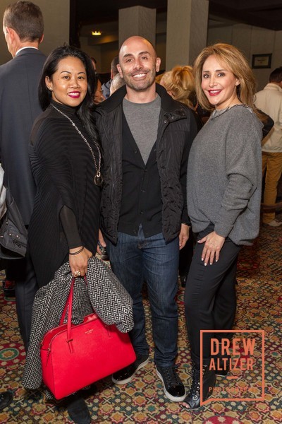 Jamison DeTrolio, Brenda Zarate