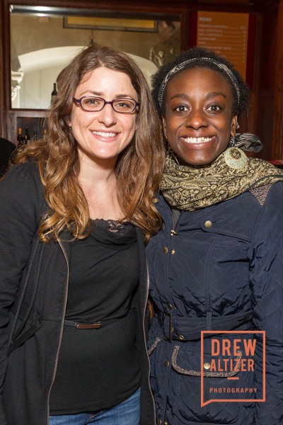 Bethany Long, Dinida Weekes