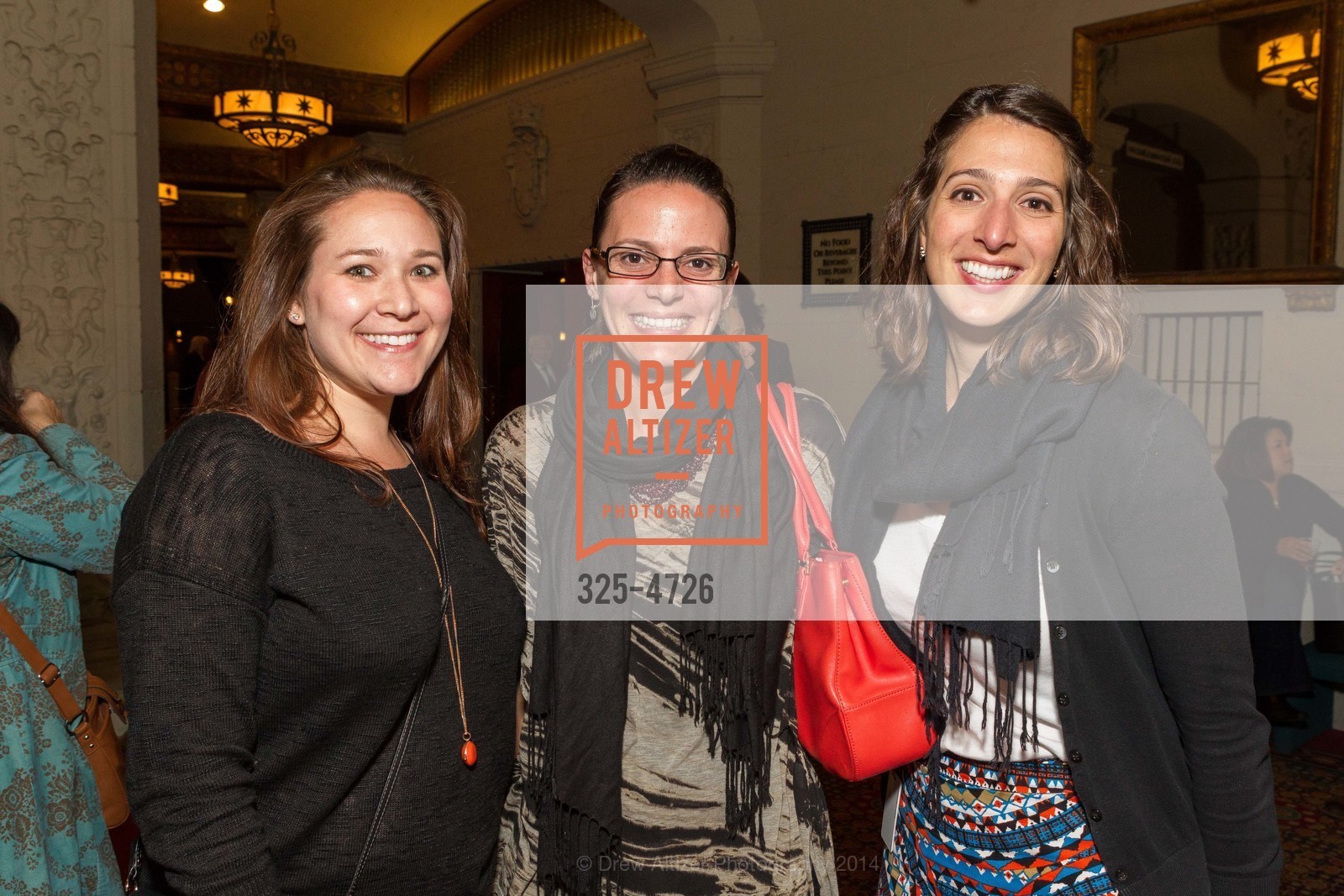 Emma Rosenbluth, Morgan Muir, Christiana Rattazzi, A behind-the-scenes event with MOTOWN THE MUSICAL, US, June 3rd, 2014, Photo #325-4726 Emma Rosenbluth, Morgan Muir, Christiana Rattazzi, Photo #325-4726