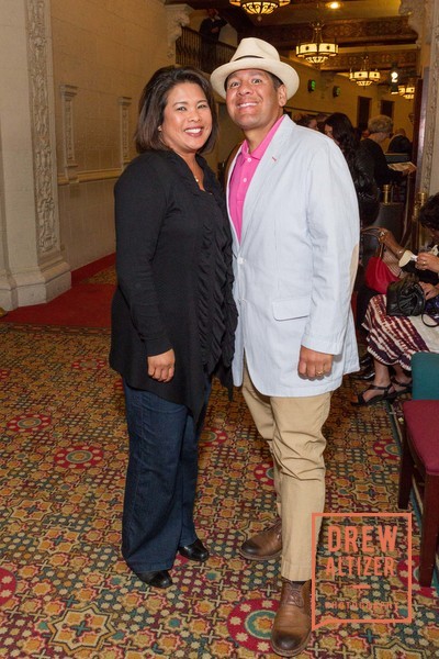 Alison Lopez, Frank Lopez