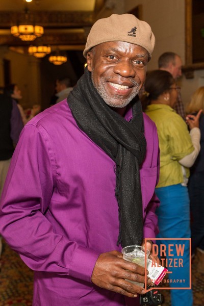 L. Peter Callender