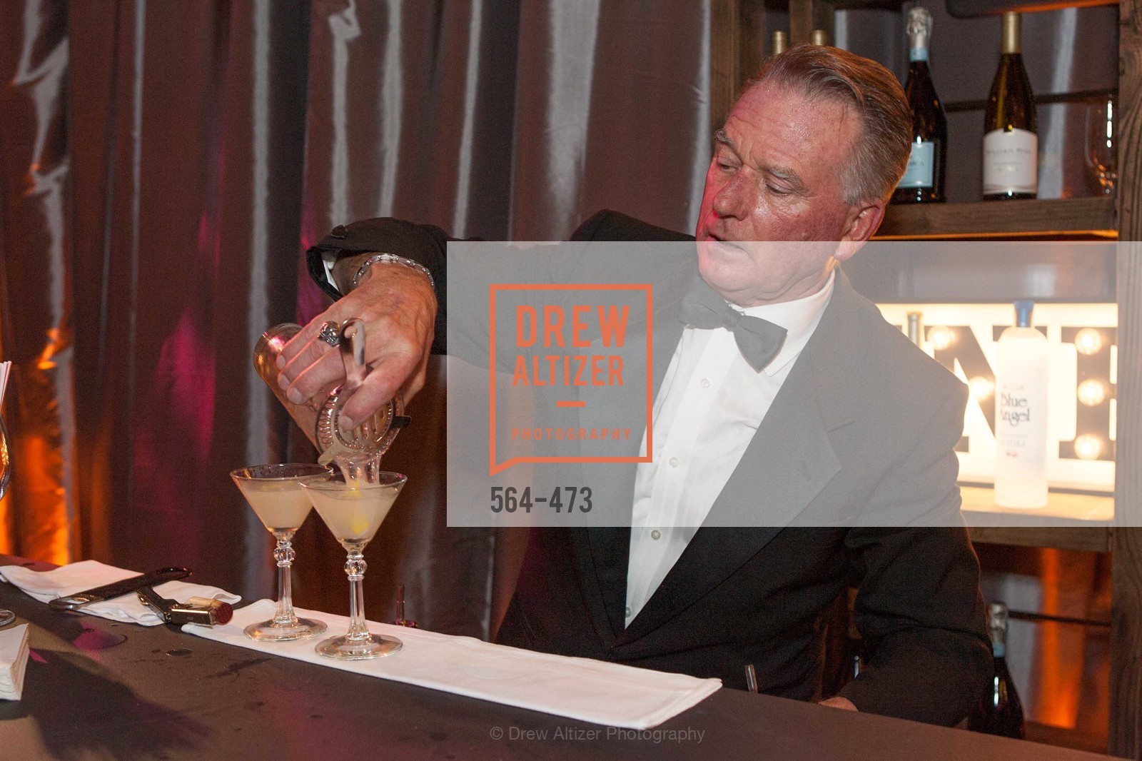 Atmosphere, ENCORE! at San Francisco BALLET'S 2014 Season Opening Night Gala, US. US, January 22nd, 2014,Drew Altizer, Drew Altizer Photography, full-service event agency, private events, San Francisco photographer, photographer California