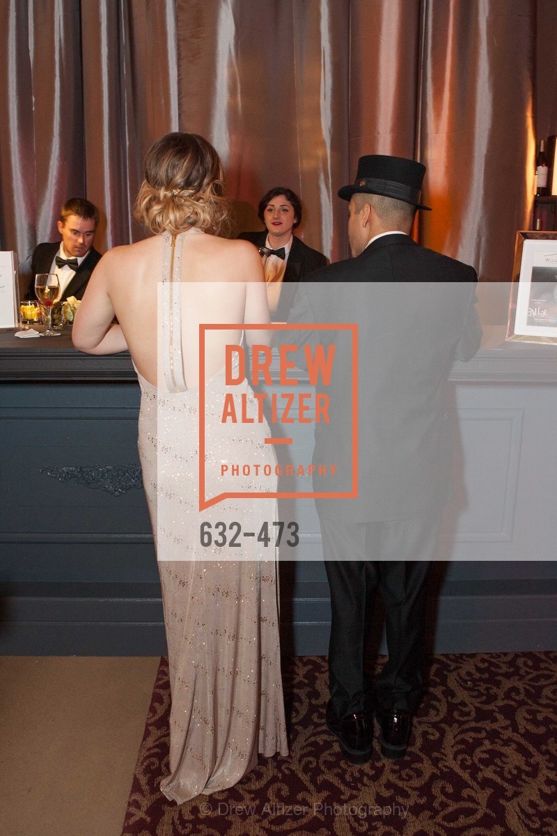 Atmosphere, ENCORE! at San Francisco BALLET'S 2014 Season Opening Night Gala, US. US, January 22nd, 2014,Drew Altizer, Drew Altizer Photography, full-service agency, private events, San Francisco photographer, photographer california