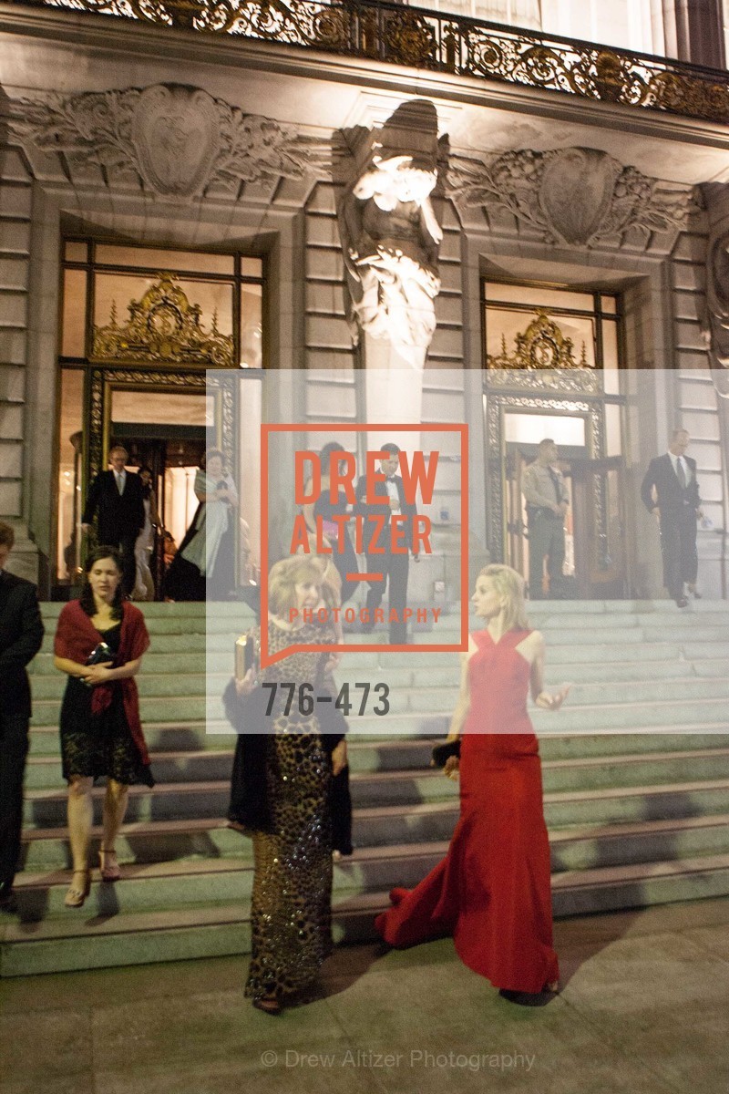 Atmosphere, ENCORE! at San Francisco BALLET'S 2014 Season Opening Night Gala, US. US, January 22nd, 2014,Drew Altizer, Drew Altizer Photography, full-service agency, private events, San Francisco photographer, photographer california