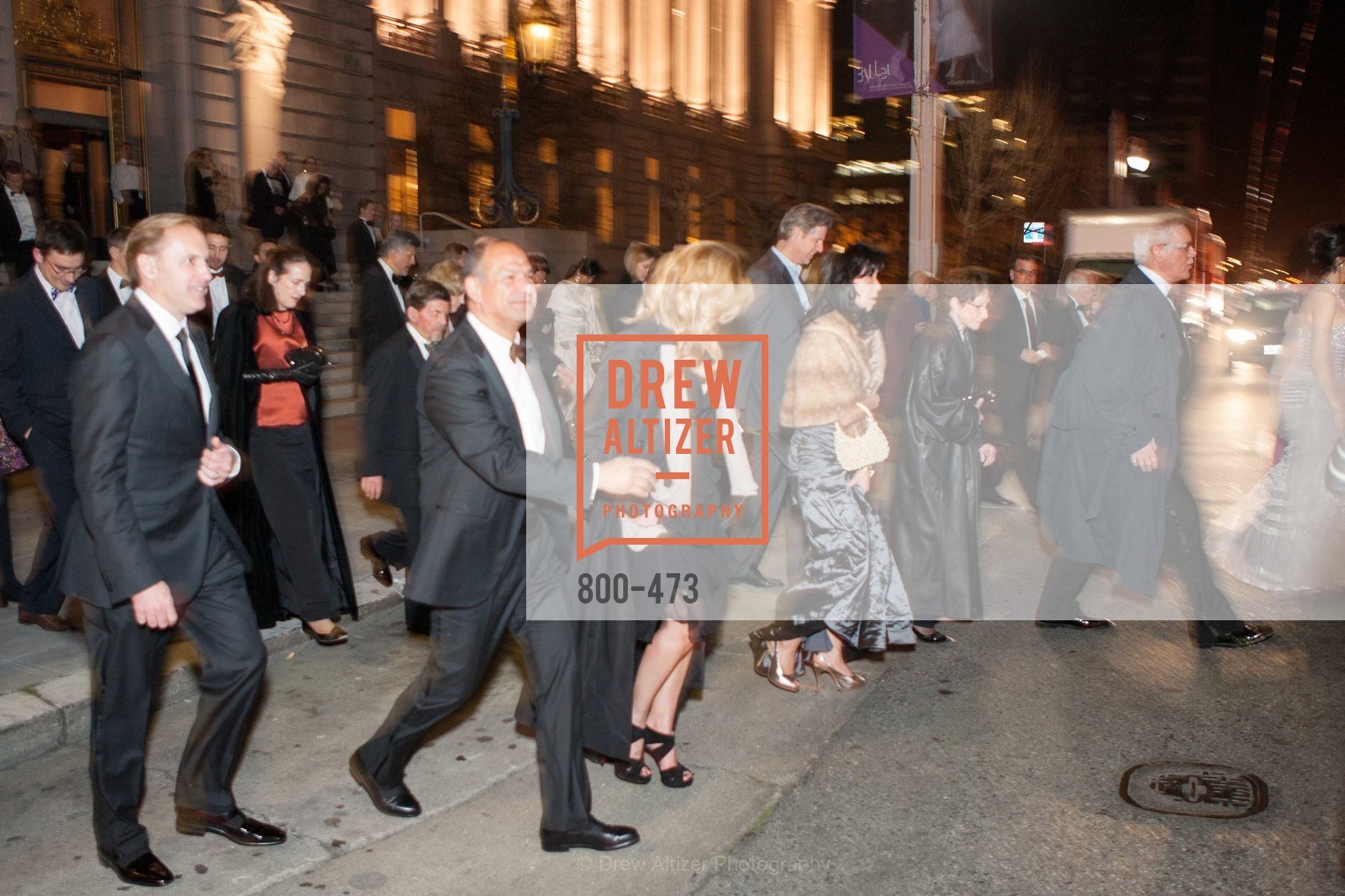 Atmosphere, ENCORE! at San Francisco BALLET'S 2014 Season Opening Night Gala, US. US, January 22nd, 2014,Drew Altizer, Drew Altizer Photography, full-service agency, private events, San Francisco photographer, photographer california