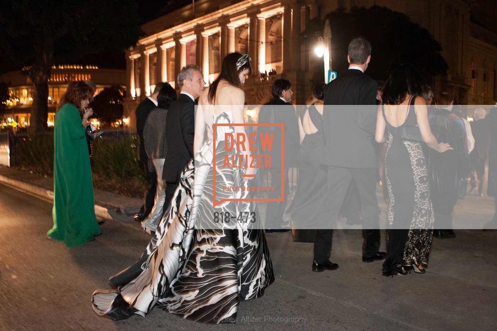 Atmosphere, ENCORE! at San Francisco BALLET'S 2014 Season Opening Night Gala, US. US, January 22nd, 2014,Drew Altizer, Drew Altizer Photography, full-service agency, private events, San Francisco photographer, photographer california