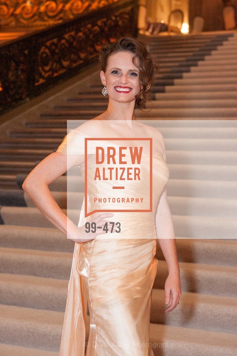 Alyson Blume, ENCORE! at San Francisco BALLET'S 2014 Season Opening Night Gala, US. US, January 22nd, 2014,Drew Altizer, Drew Altizer Photography, full-service agency, private events, San Francisco photographer, photographer california