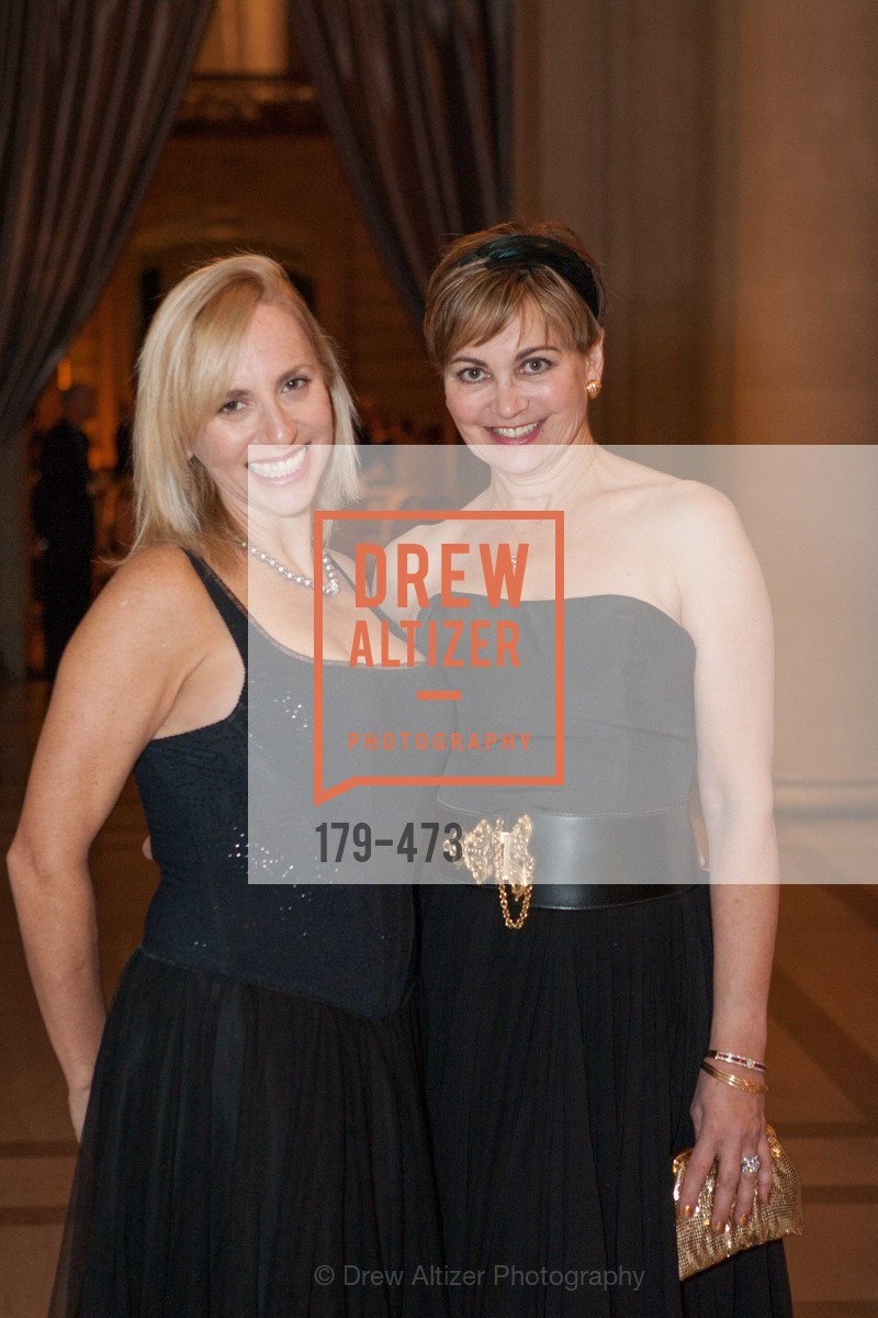 Beth Forsman, Jane Burkhard, ENCORE! at San Francisco BALLET'S 2014 Season Opening Night Gala, US. US, January 22nd, 2014,Drew Altizer, Drew Altizer Photography, full-service event agency, private events, San Francisco photographer, photographer California
