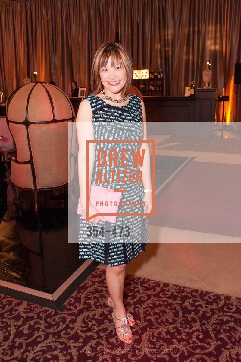 Lillian Tan, ENCORE! at San Francisco BALLET'S 2014 Season Opening Night Gala, US. US, January 22nd, 2014,Drew Altizer, Drew Altizer Photography, full-service agency, private events, San Francisco photographer, photographer california