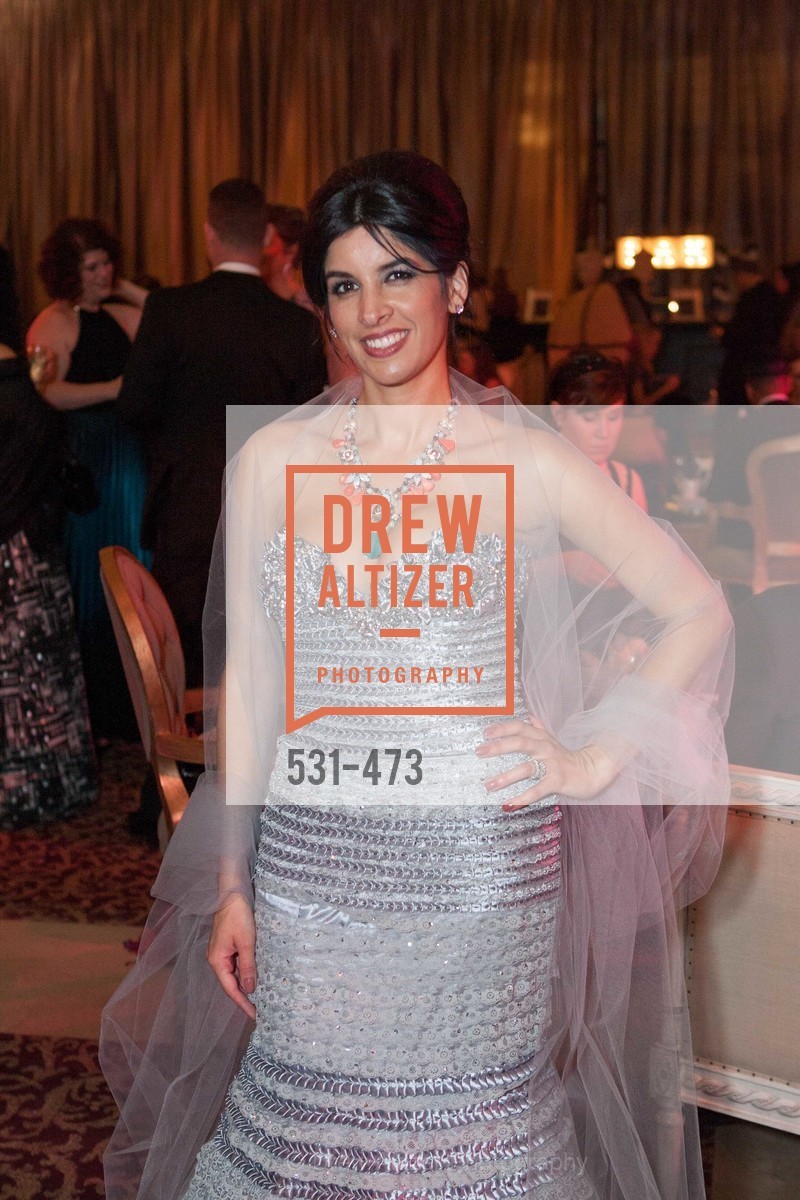Veronica Rivas-Tramontozzi, ENCORE! at San Francisco BALLET'S 2014 Season Opening Night Gala, US. US, January 22nd, 2014,Drew Altizer, Drew Altizer Photography, full-service agency, private events, San Francisco photographer, photographer california