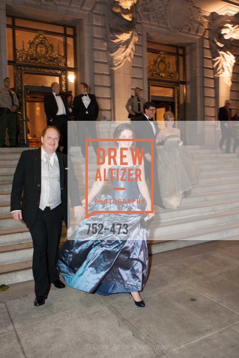 Extras, ENCORE! at San Francisco BALLET'S 2014 Season Opening Night Gala, January 22nd, 2014, Photo,Drew Altizer, Drew Altizer Photography, full-service agency, private events, San Francisco photographer, photographer california