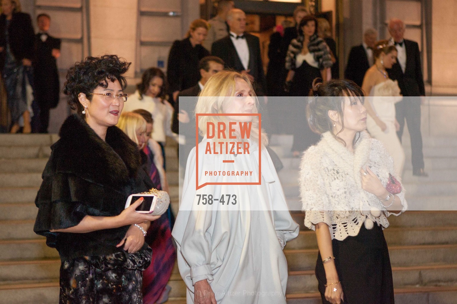 Extras, ENCORE! at San Francisco BALLET'S 2014 Season Opening Night Gala, January 22nd, 2014, Photo,Drew Altizer, Drew Altizer Photography, full-service agency, private events, San Francisco photographer, photographer california