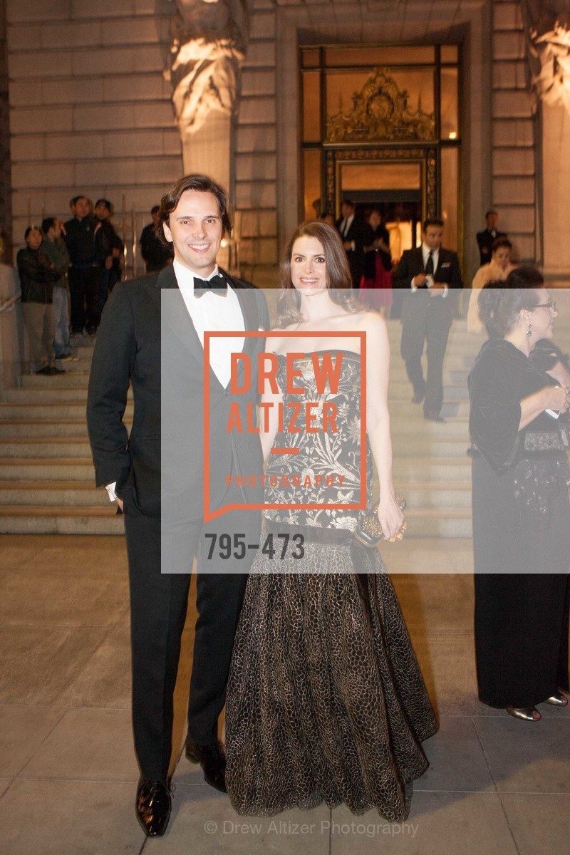 Extras, ENCORE! at San Francisco BALLET'S 2014 Season Opening Night Gala, January 22nd, 2014, Photo,Drew Altizer, Drew Altizer Photography, full-service agency, private events, San Francisco photographer, photographer california