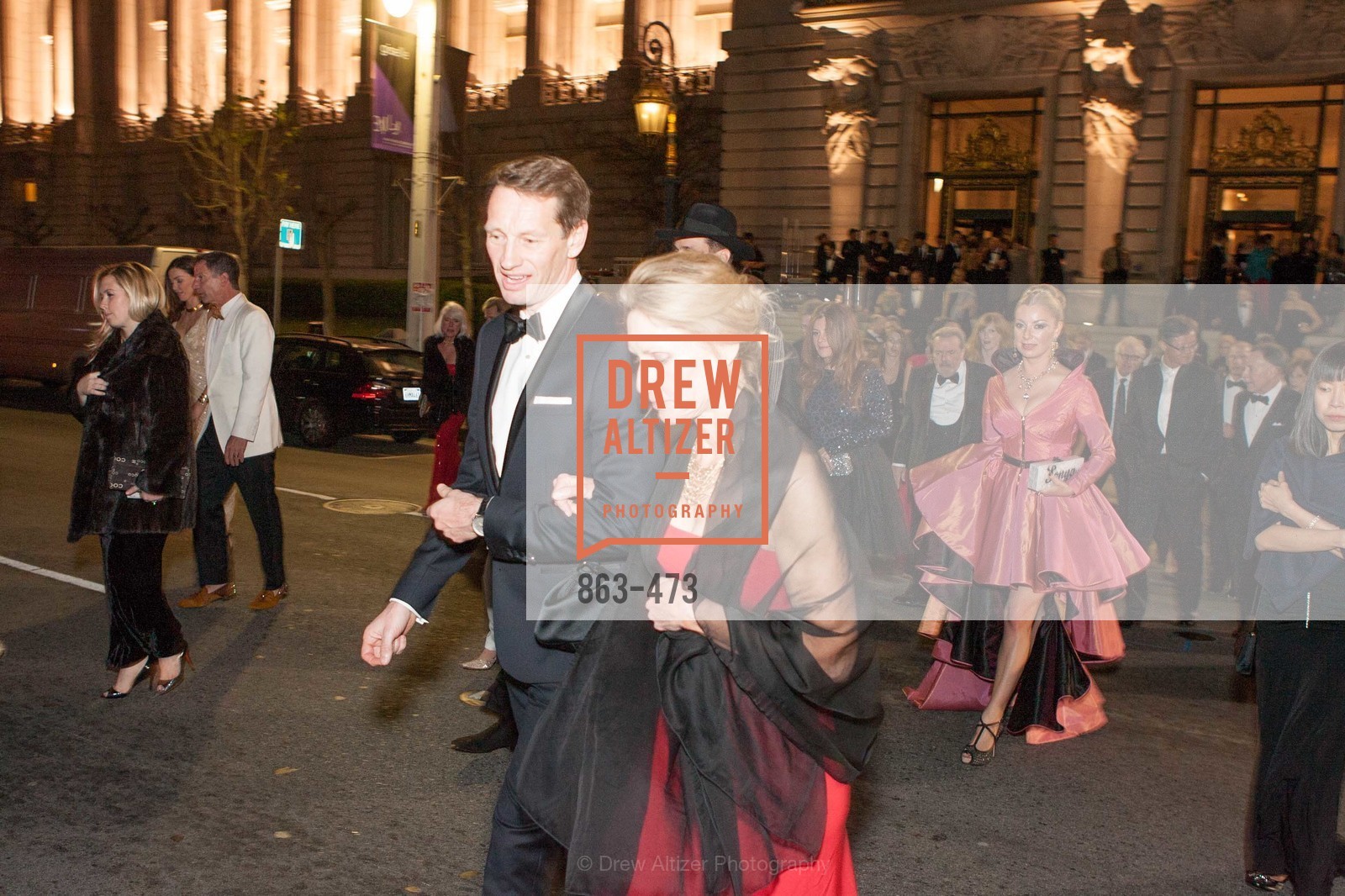 Extras, ENCORE! at San Francisco BALLET'S 2014 Season Opening Night Gala, January 22nd, 2014, Photo,Drew Altizer, Drew Altizer Photography, full-service agency, private events, San Francisco photographer, photographer california
