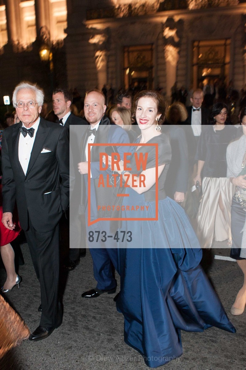 Extras, ENCORE! at San Francisco BALLET'S 2014 Season Opening Night Gala, January 22nd, 2014, Photo,Drew Altizer, Drew Altizer Photography, full-service agency, private events, San Francisco photographer, photographer california