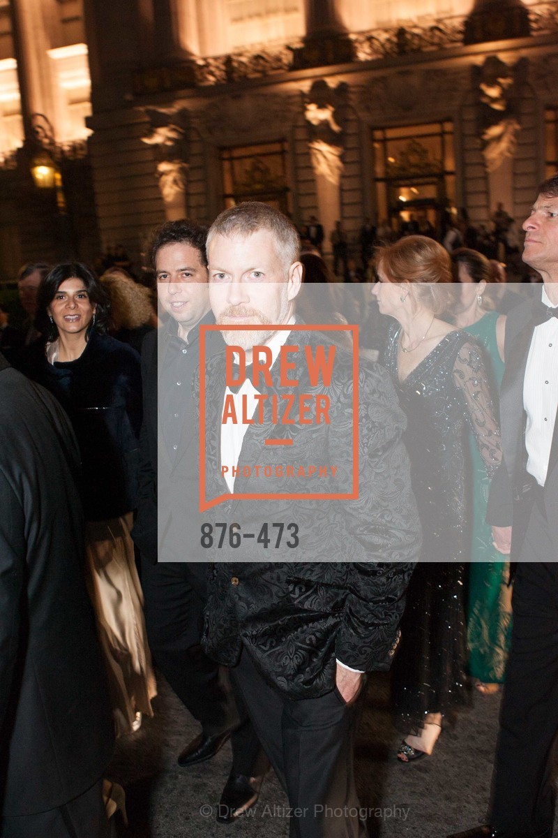 Extras, ENCORE! at San Francisco BALLET'S 2014 Season Opening Night Gala, January 22nd, 2014, Photo,Drew Altizer, Drew Altizer Photography, full-service agency, private events, San Francisco photographer, photographer california