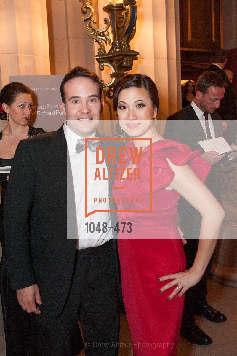 Extras, ENCORE! at San Francisco BALLET'S 2014 Season Opening Night Gala, January 22nd, 2014, Photo,Drew Altizer, Drew Altizer Photography, full-service agency, private events, San Francisco photographer, photographer california