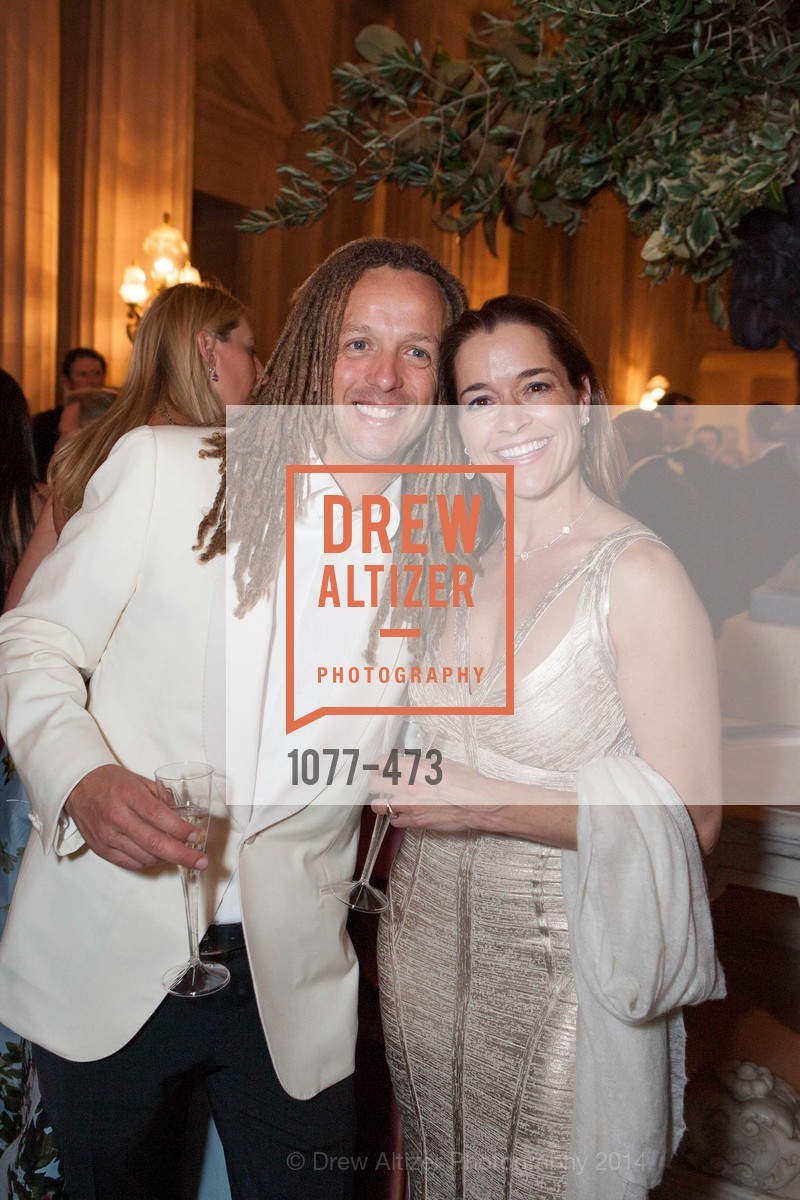 Extras, ENCORE! at San Francisco BALLET'S 2014 Season Opening Night Gala, January 22nd, 2014, Photo,Drew Altizer, Drew Altizer Photography, full-service agency, private events, San Francisco photographer, photographer california