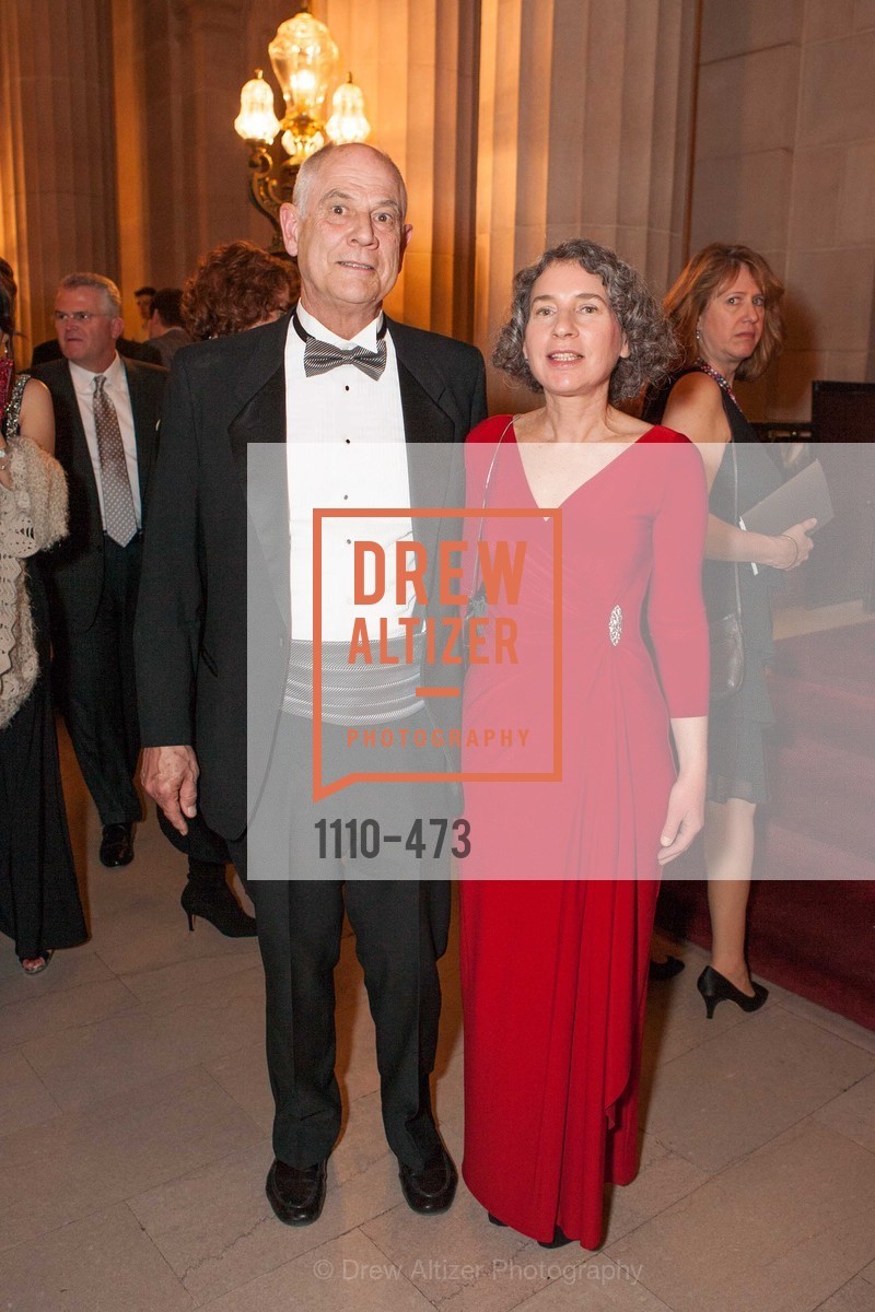 Philip Richard Beaulieu, Pamela Rossman, ENCORE! at San Francisco BALLET'S 2014 Season Opening Night Gala, US. US, January 22nd, 2014,Drew Altizer, Drew Altizer Photography, full-service agency, private events, San Francisco photographer, photographer california