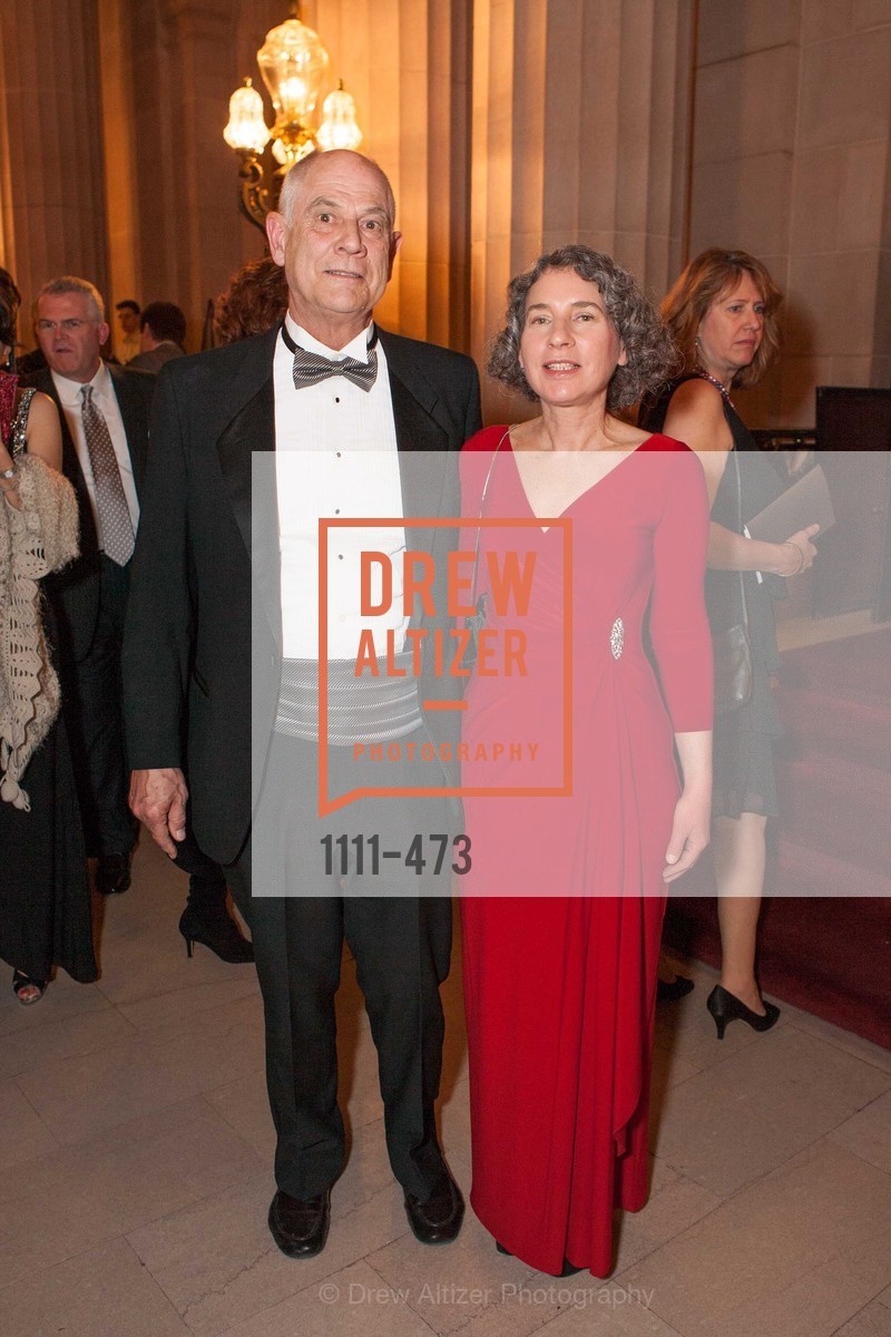 Philip Richard Beaulieu, Pamela Rossman, ENCORE! at San Francisco BALLET'S 2014 Season Opening Night Gala, US. US, January 22nd, 2014,Drew Altizer, Drew Altizer Photography, full-service agency, private events, San Francisco photographer, photographer california