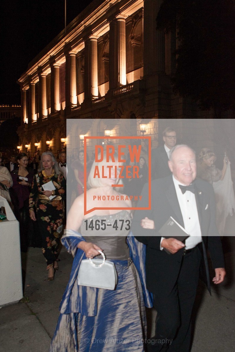 Extras, ENCORE! at San Francisco BALLET'S 2014 Season Opening Night Gala, January 22nd, 2014, Photo,Drew Altizer, Drew Altizer Photography, full-service agency, private events, San Francisco photographer, photographer california