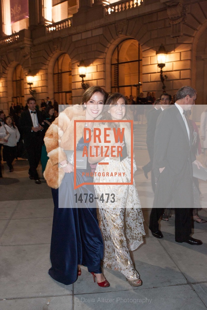 Extras, ENCORE! at San Francisco BALLET'S 2014 Season Opening Night Gala, January 22nd, 2014, Photo,Drew Altizer, Drew Altizer Photography, full-service agency, private events, San Francisco photographer, photographer california