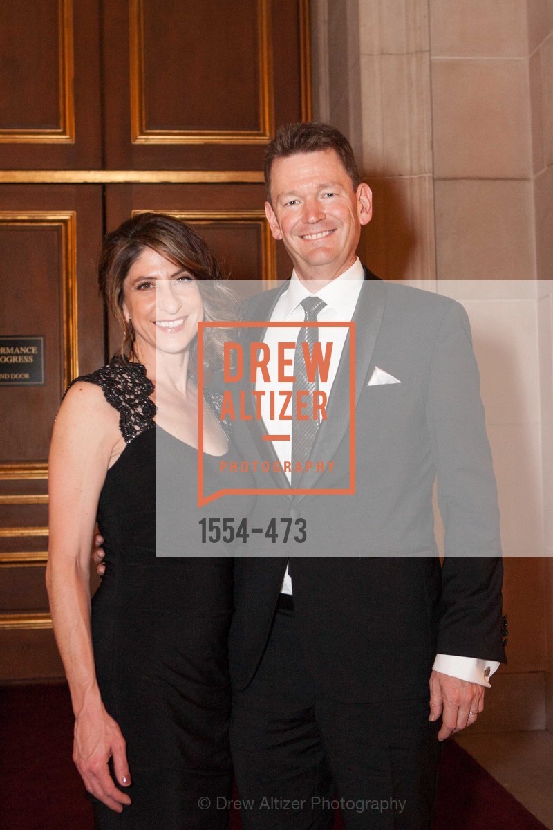 Michelle Baroody, Will Toft, ENCORE! at San Francisco BALLET'S 2014 Season Opening Night Gala, US. US, January 22nd, 2014,Drew Altizer, Drew Altizer Photography, full-service agency, private events, San Francisco photographer, photographer california
