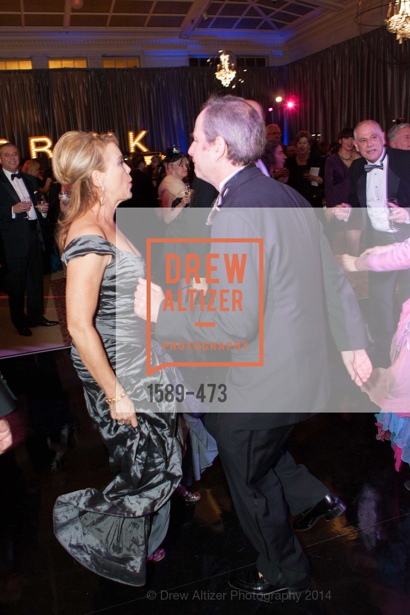 Extras, ENCORE! at San Francisco BALLET'S 2014 Season Opening Night Gala, January 22nd, 2014, Photo,Drew Altizer, Drew Altizer Photography, full-service event agency, private events, San Francisco photographer, photographer California