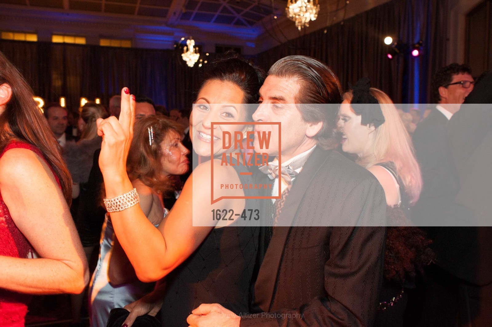 Extras, ENCORE! at San Francisco BALLET'S 2014 Season Opening Night Gala, January 22nd, 2014, Photo,Drew Altizer, Drew Altizer Photography, full-service agency, private events, San Francisco photographer, photographer california