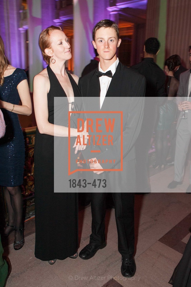 Katita Waldo, James Tiberius Crutcher, ENCORE! at San Francisco BALLET'S 2014 Season Opening Night Gala, US. US, January 22nd, 2014,Drew Altizer, Drew Altizer Photography, full-service agency, private events, San Francisco photographer, photographer california