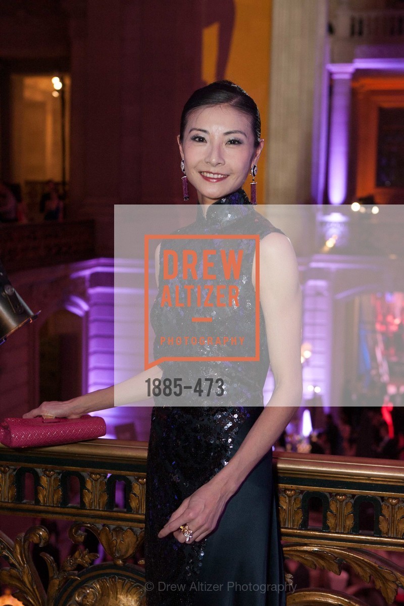 Yuan Yuan Tan, ENCORE! at San Francisco BALLET'S 2014 Season Opening Night Gala, US. US, January 22nd, 2014,Drew Altizer, Drew Altizer Photography, full-service agency, private events, San Francisco photographer, photographer california