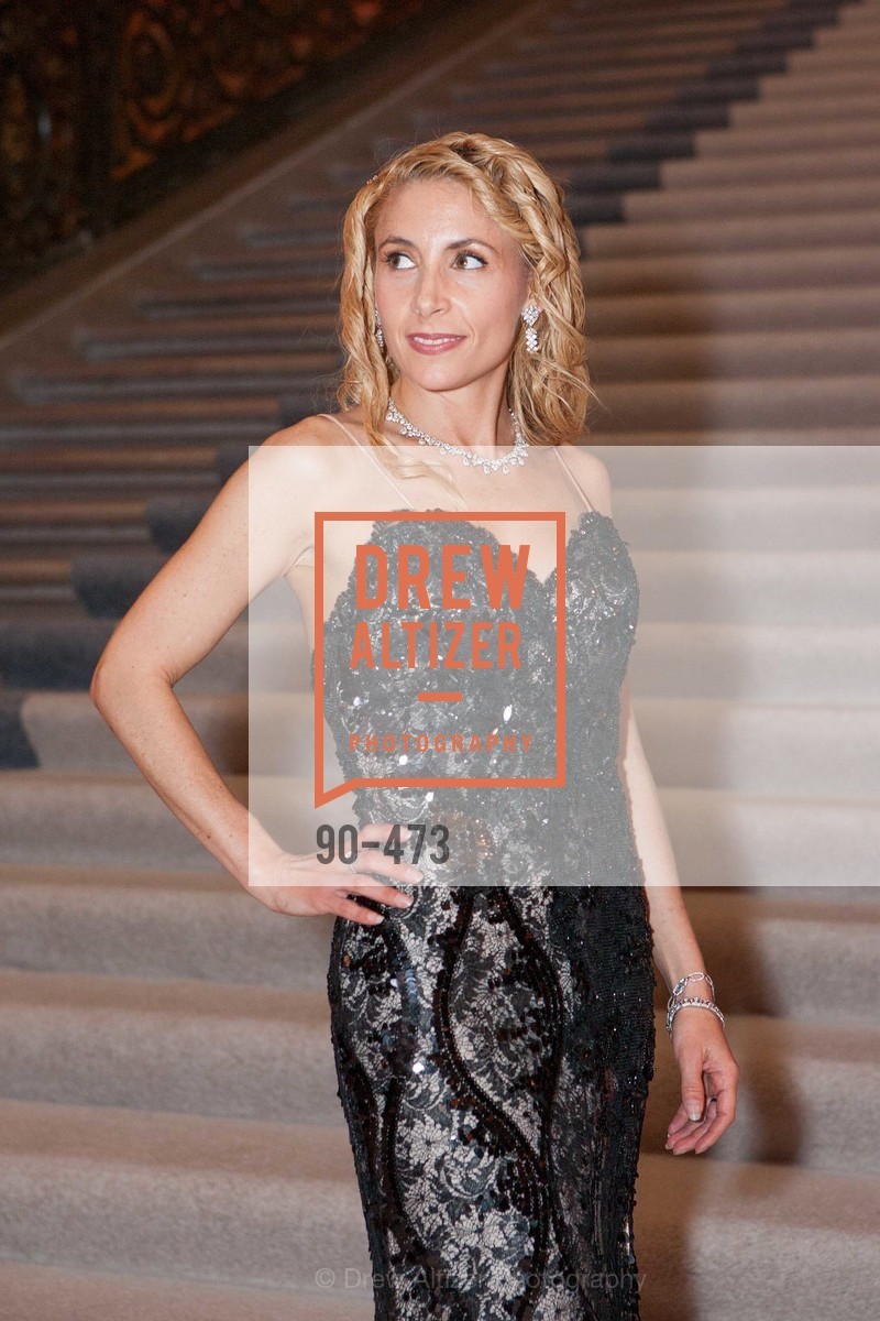 Robin Farmanfarmaian, ENCORE! at San Francisco BALLET'S 2014 Season Opening Night Gala, US. US, January 22nd, 2014,Drew Altizer, Drew Altizer Photography, full-service agency, private events, San Francisco photographer, photographer california