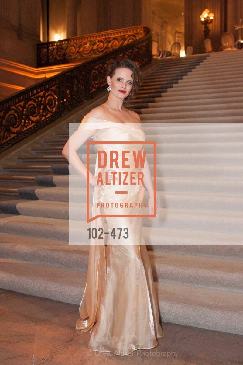 Alyson Blume, ENCORE! at San Francisco BALLET'S 2014 Season Opening Night Gala, US. US, January 22nd, 2014,Drew Altizer, Drew Altizer Photography, full-service event agency, private events, San Francisco photographer, photographer California