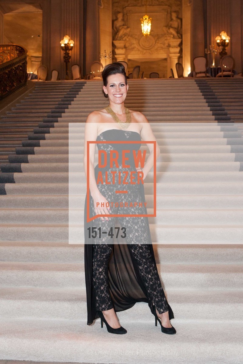 Ashley Tudor, ENCORE! at San Francisco BALLET'S 2014 Season Opening Night Gala, US. US, January 22nd, 2014,Drew Altizer, Drew Altizer Photography, full-service agency, private events, San Francisco photographer, photographer california