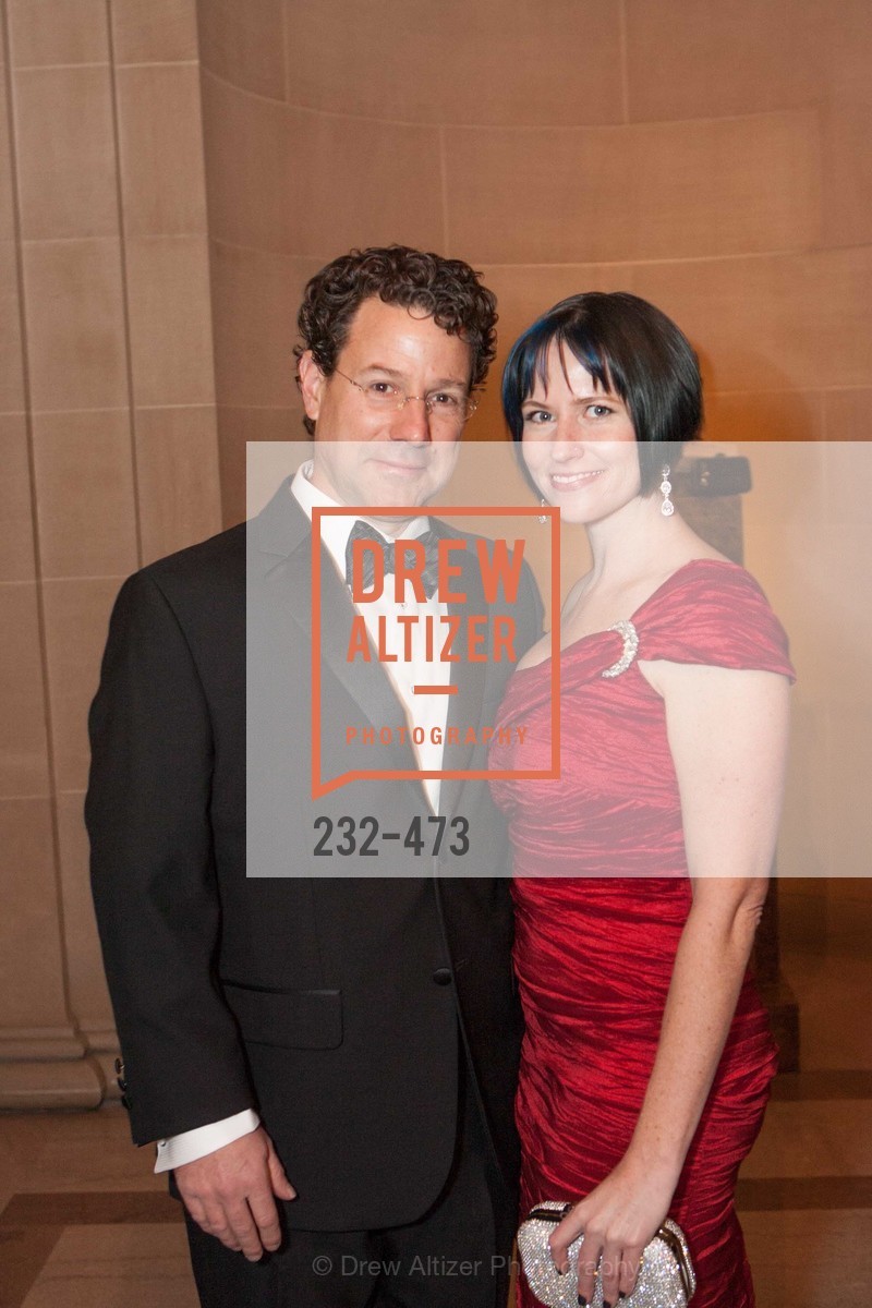 David Hoffman, Joanna Winter, Photo #232-473
