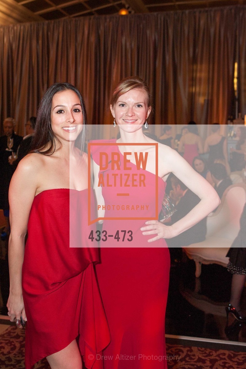 Jennifer McCullum, Greer Goings, ENCORE! at San Francisco BALLET'S 2014 Season Opening Night Gala, US. US, January 22nd, 2014,Drew Altizer, Drew Altizer Photography, full-service event agency, private events, San Francisco photographer, photographer California