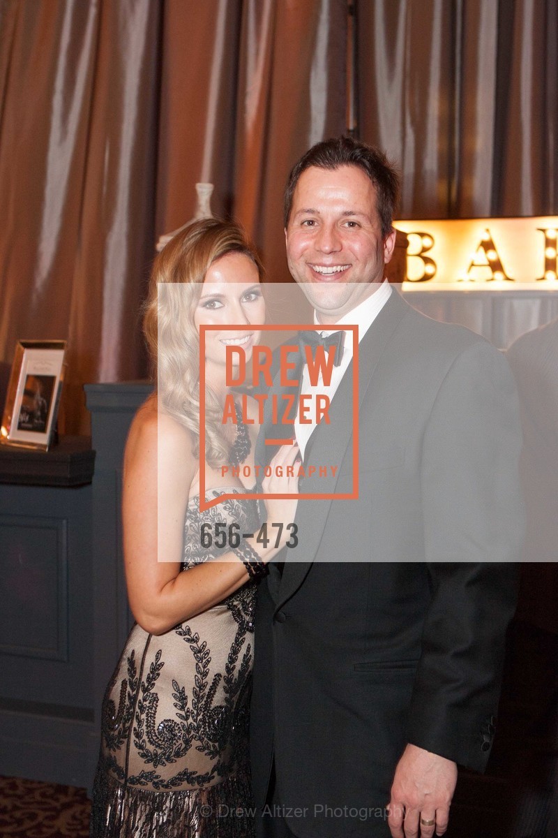 Kelly Pearson, Rob Pearson, ENCORE! at San Francisco BALLET'S 2014 Season Opening Night Gala, US. US, January 22nd, 2014,Drew Altizer, Drew Altizer Photography, full-service agency, private events, San Francisco photographer, photographer california