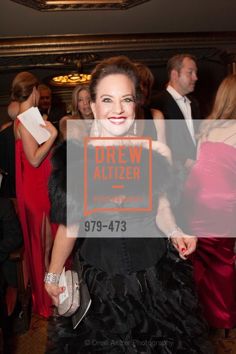 Robin Collins, ENCORE! at San Francisco BALLET'S 2014 Season Opening Night Gala, US. US, January 22nd, 2014,Drew Altizer, Drew Altizer Photography, full-service agency, private events, San Francisco photographer, photographer california