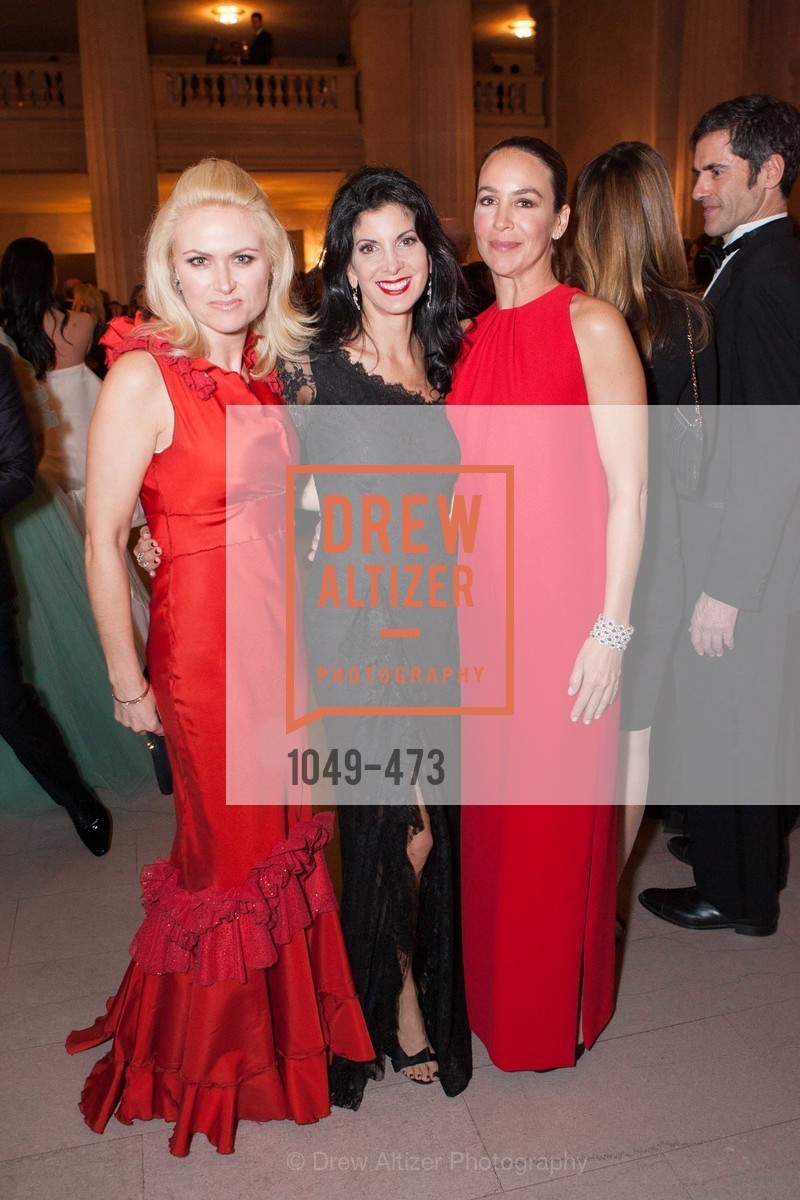 Aimee Nguyen, Hillary Thomas, ENCORE! at San Francisco BALLET'S 2014 Season Opening Night Gala, US. US, January 22nd, 2014,Drew Altizer, Drew Altizer Photography, full-service agency, private events, San Francisco photographer, photographer california